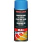 Spray couleur RAL 5010 bleu gentiane mat, 400 ml