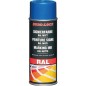 Spray couleur RAL 9010 blanc mat, 400 ml