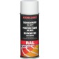 Spray couleur RAL 7035 gris clair mat, 400 ml