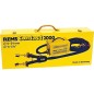 REMS Contact 2000 Super-Pack 230V 2000W, dans une Mallette en tole pour tube Cu jusqu'a 54 mm