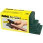 REMS Contact 2000 Super-Pack 230V 2000W, dans une Mallette en tole pour tube Cu jusqu'a 54 mm