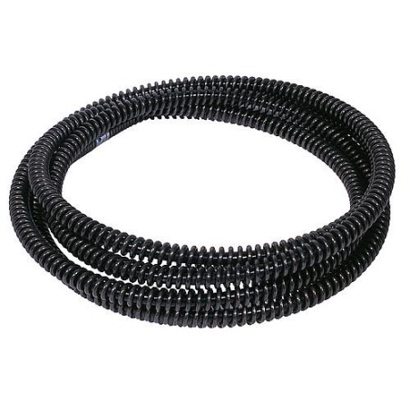 REMS Cobra 22/32, Spirale deboucheuse de tube avec noyau, p 25- 125, 50-150, 50-250mm, 16x2,3m