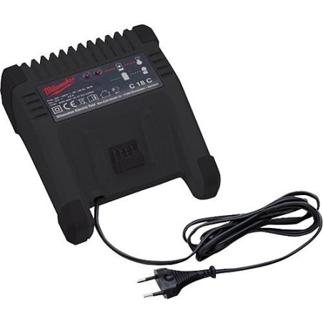 Chargeur pour batterie RA11 et RA12