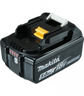 Batterie de rechange MAKITA 18V avec 5,0 Ah 197280-8