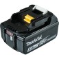 Batterie de rechange MAKITA 18V avec 5,0 Ah 197280-8