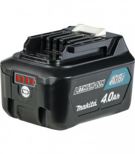 Batterie de rechange Makita BL1041, 12V avec 4,0Ah Li-Ion