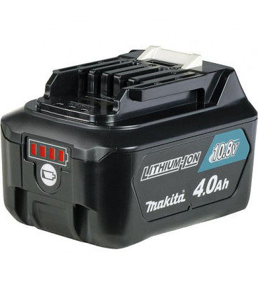 Batterie de rechange Makita BL1041, 12V avec 4,0Ah Li-Ion