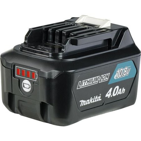 Batterie de rechange Makita BL1041, 12V avec 4,0Ah Li-Ion