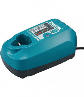 Chargeur Makita DC10WA