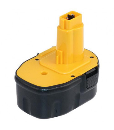 Batterie pour DEWALT Ni-MH 14,4V/3000mAh