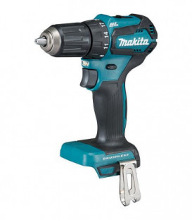 Perceuse visseuse sans fil MAKITA 18V DDF 483 Z sans batterie et chargeur