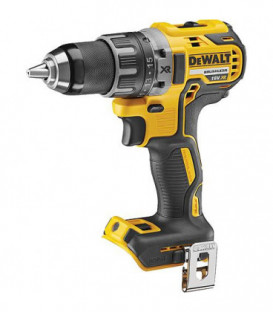 perceuse sans fil Dewalt DCD791NT, 18V appareil sans batterie, chargeur