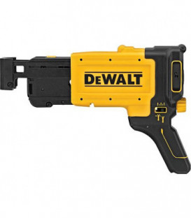 Chargeur DeWALT DCF6202 pour visseuse plaquiste sans fil embout de vissage PH2 inclus