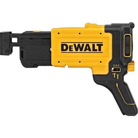 Chargeur DeWALT DCF6202 pour visseuse plaquiste sans fil embout de vissage PH2 inclus