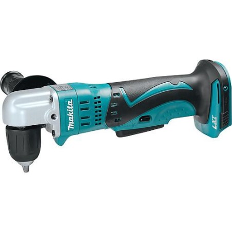 Visseuse d'angle sans fil MAKITA 18V DDA 351 Z sans batterie et chargeur