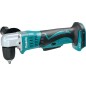 Visseuse d'angle sans fil MAKITA 18V DDA 351 Z sans batterie et chargeur