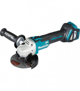 Meuleuse d'angle sans fil MAKITA 18V DGA 511 Z sans batterie et chargeur