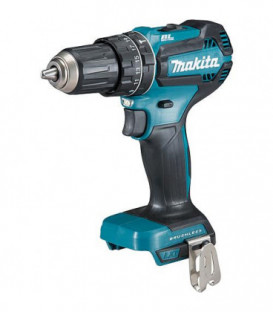 Perceuse a percussion sans fil MAKITA 18V DHP 485 Z sans batterie et chargeur