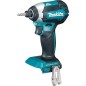 Visseuse a percussion sans fil MAKITA 18V DTD 153 Z sans batterie et chargeur