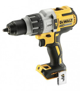 Perceuse a percussion sans fil DeWALT 18V DCD 996 NT sans batterie et chargeur