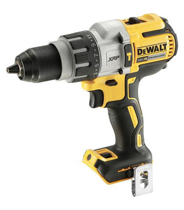 Perceuse a percussion sans fil DeWALT 18V DCD 996 NT sans batterie et chargeur