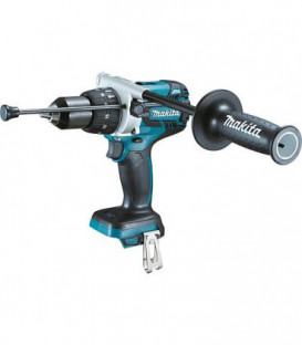 Perceuse a percussion sans fil MAKITA DHP481Z 18V sans batterie ni chargeur