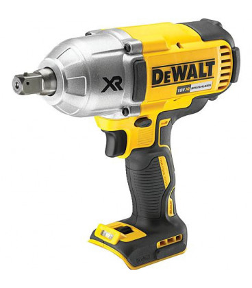 Visseuse a percussion sans fil DeWALT 18V DCF 899 NT sans batterie ni chargeur