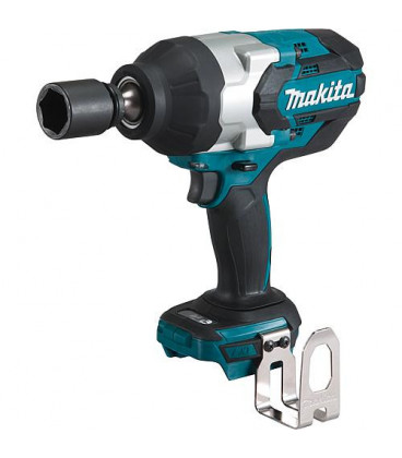 Visseuse a percussion sans fil MAKITA DTW1002Z 18V sans batterie et chargeur