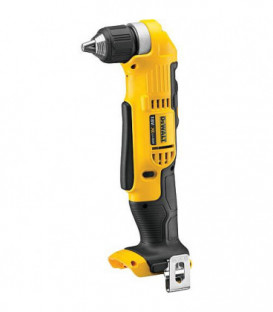 perceuse d'angle sans fil Dewalt DCD740NT 18V appareil sans batterie ni chargeur