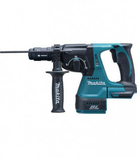 Perforateur burineur sans fil MAKITA DHR243Z sans batterie ni chargeur