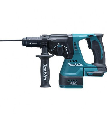 Perforateur burineur sans fil MAKITA DHR243Z sans batterie ni chargeur