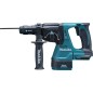 Perforateur burineur sans fil MAKITA DHR243Z sans batterie ni chargeur