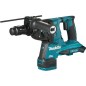 Marteau perforateur sans fil MAKITA 2x18V DHF 281 ZF sans batterie et chargeur