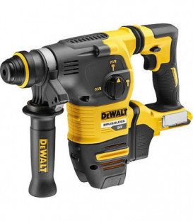 Marteau perforateur et burineur DeWalt, DCH333NT SDS-Plus sans batterie ni chargeur