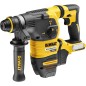 Marteau perforateur et burineur DeWalt, DCH333NT SDS-Plus sans batterie ni chargeur