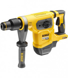 Marteau perforateur et burineur DeWalt, DCH481N SDS-Max sans batterie ni chargeur