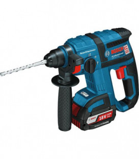 Marteau piqueur BOSCH GBH 18V-EC sans fil