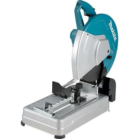 Meuleuse sans fil MAKITA 2x 18V DLW 140 Z sans batterie et chargeur