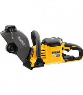 Tronconneuse a meule sans fil DeWalt DCS 690 N 54V sans batterie et chargeur