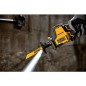 Scie sabre sans fil Dewalt DCS312D2-QW, 12V avec 2x 2,0Ah batteries et chargeur