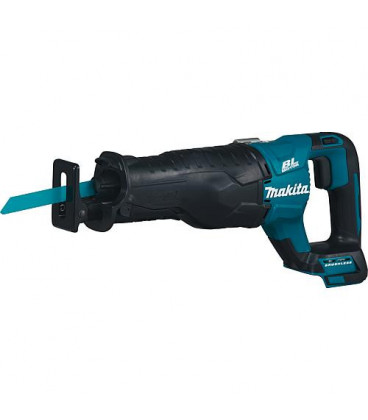 Scie sabre sans fil Makita DJR187ZK, 18V sans batterie ni chargeur