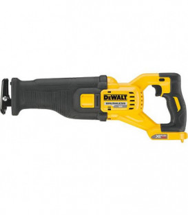 Scie sabre sans fil DeWALT 54v DCS388NT sans batterie ni chargeur