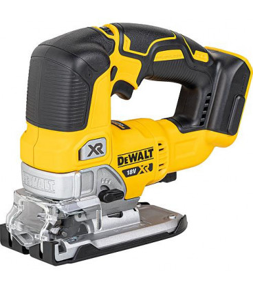 Scie sauteuse sans fil DeWALT 18V DCS334NT sans batterie ni chargeur