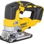 Scie sauteuse sans fil DeWALT 18V DCS334NT sans batterie ni chargeur