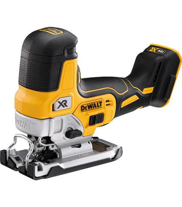 Scie sauteuse sans fil DeWALT 18V DCS335NT sans batterie et chargeur