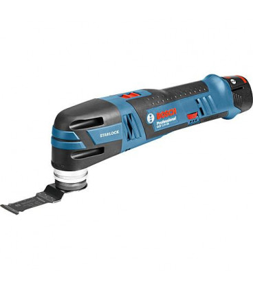 Outils multifonction sans fil Bosch GOP 12V-2B Professional sans chargeur ni batterie