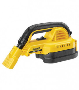 aspirateur sans fil Dewalt DCV51N Appareil basic