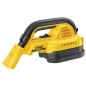 aspirateur sans fil Dewalt DCV51N Appareil basic