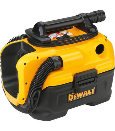 Aspirateur sans fil DeWalt, DCC584L, 54V XR FlexVolt, 18 V sans batterie ni chargeur