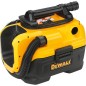 Aspirateur sans fil DeWalt, DCC584L, 54V XR FlexVolt, 18 V sans batterie ni chargeur